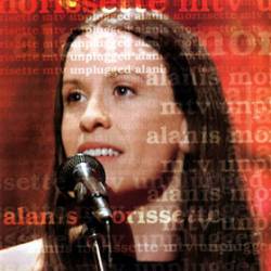 Alanis Morissette : MTV Unplugged